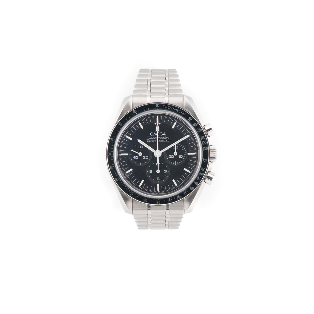 Speedmaster Moonwatch Professional 42 MM - Sapphire Sandwich (2026)