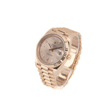 Day-Date 40 Diamond Dial-  Everose Gold