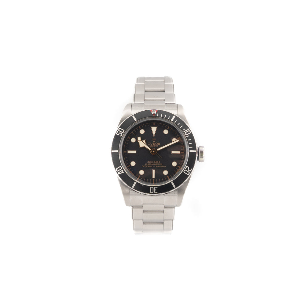 Black Bay Heritage  41MM - 2020