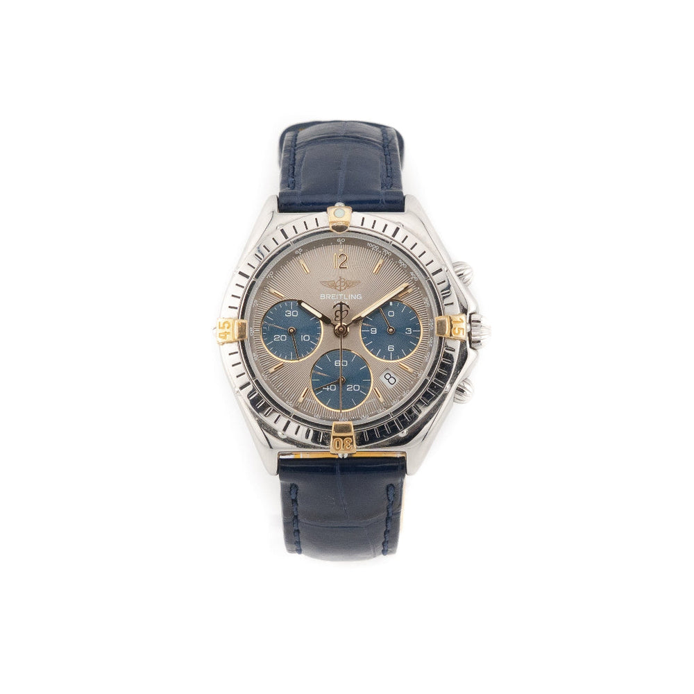 Chronomat Sextant Chronograph