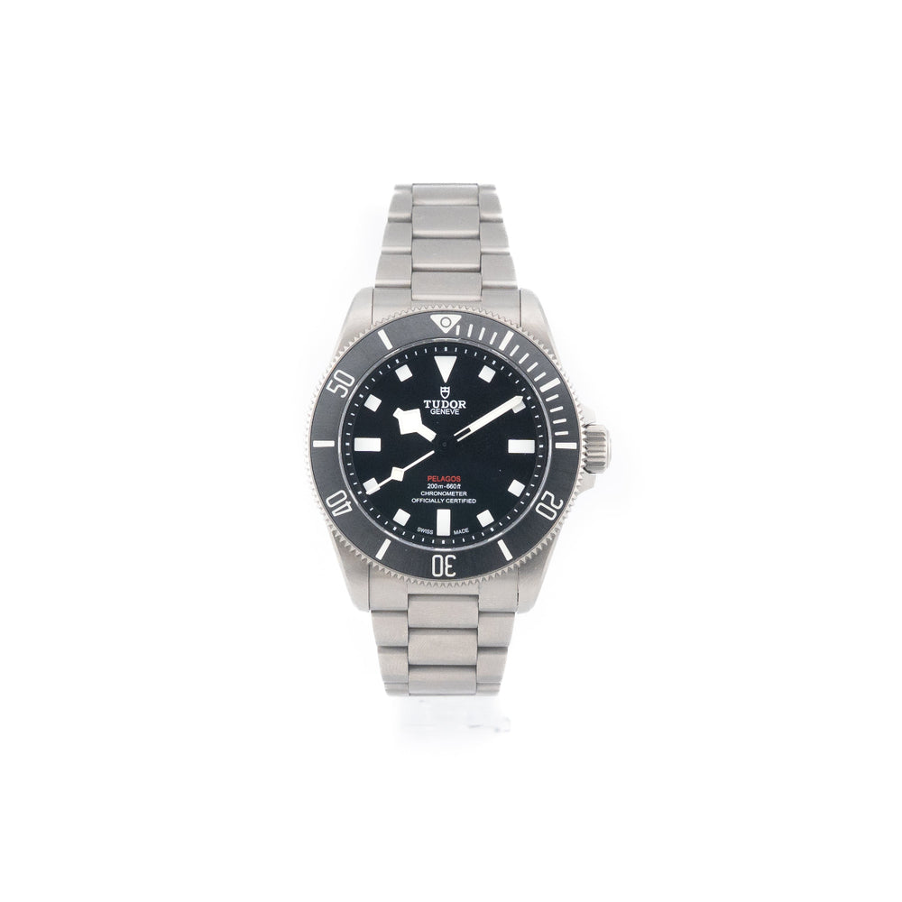 Pelagos 39mm - (2024)