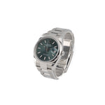 Datejust 36 Oystersteel "Mint Green" - 2025