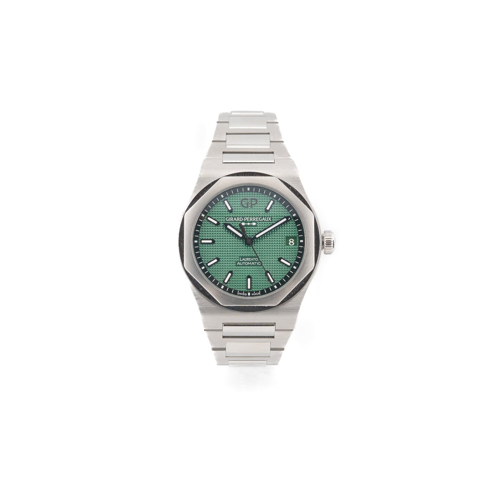 Girard-Perregaux Laureato 42mm (2024)