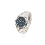 Girard-Perregaux Laureato 38mm - Steel "Blue"