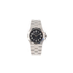 Overseas - Automatic - Black Dial