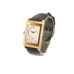 Reverso Duoface 18k Yellow Gold