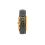 Reverso Duoface 18k Yellow Gold
