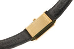 Reverso Duoface 18k Yellow Gold