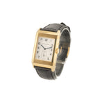 Reverso Duoface 18k Yellow Gold