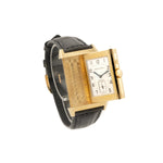 Reverso Duoface 18k Yellow Gold