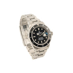 Pre-Ceramic Submariner Date - 16800