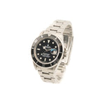 Pre-Ceramic Submariner Date - 16800
