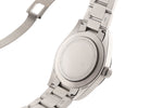 Tudor Ranger 79950 Stainless Steel Black Dial 39mm