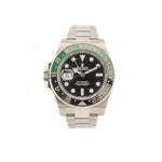 GMT-Master II - Oystersteel "Sprite" - 2024
