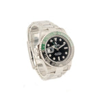 GMT-Master II - Oystersteel "Sprite" - 2024