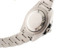 GMT-Master II - Oystersteel "Sprite" - 2024