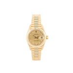 Lady-Datejust - 69178 "Yellow Gold"