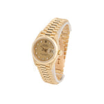 Lady-Datejust - 69178 "Yellow Gold"