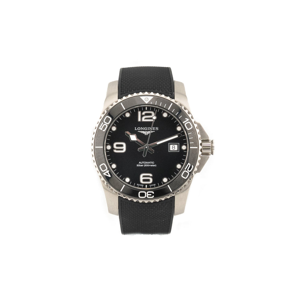 Longines HydroConquest 41MM - 2023