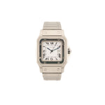 Cartier Santos Carree LM