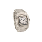 Cartier Santos Carree LM