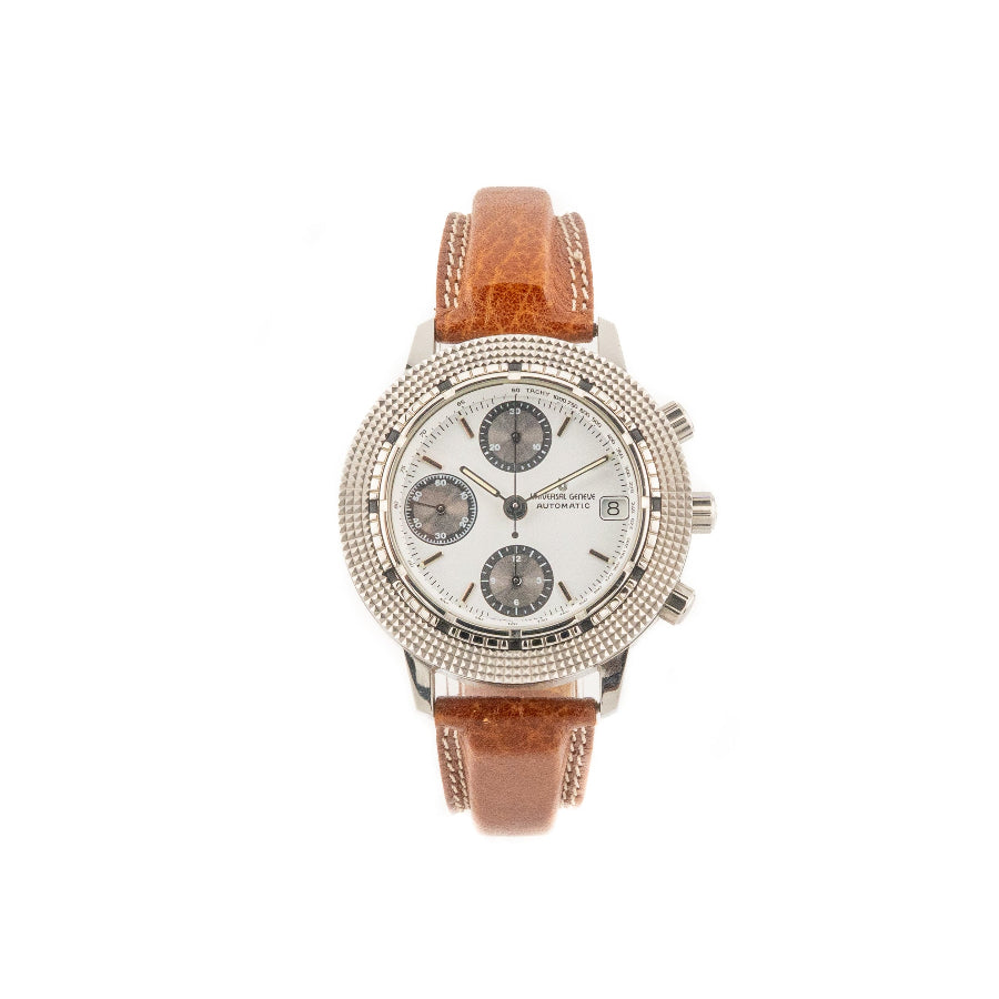 Universal Geneve Chronograph
