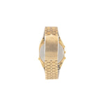 Speedmaster Quartz Digital "LCD" Gold