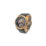 Gerald Genta Retro Bi Retrograde