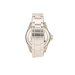 Submariner Date "Flat 4 Kermit" - 2003