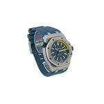 Royal Oak Offshore Diver - 2019