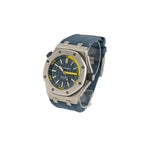 Royal Oak Offshore Diver - 2019