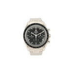 Discontinued Speedmaster Moonwatch Hesalite - Mid 2010s