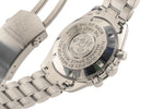 Discontinued Speedmaster Moonwatch Hesalite - Mid 2010s