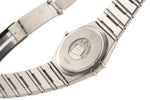 Omega Constellation 35 mm - Mid 2010s