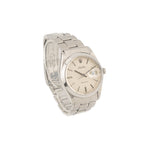 Vintage Oyster Precision 34MM  "Linen"