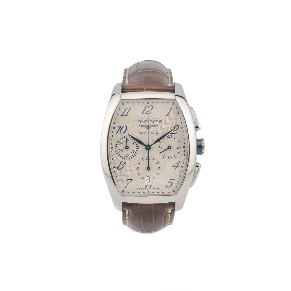 Longines Evidenza Automatic