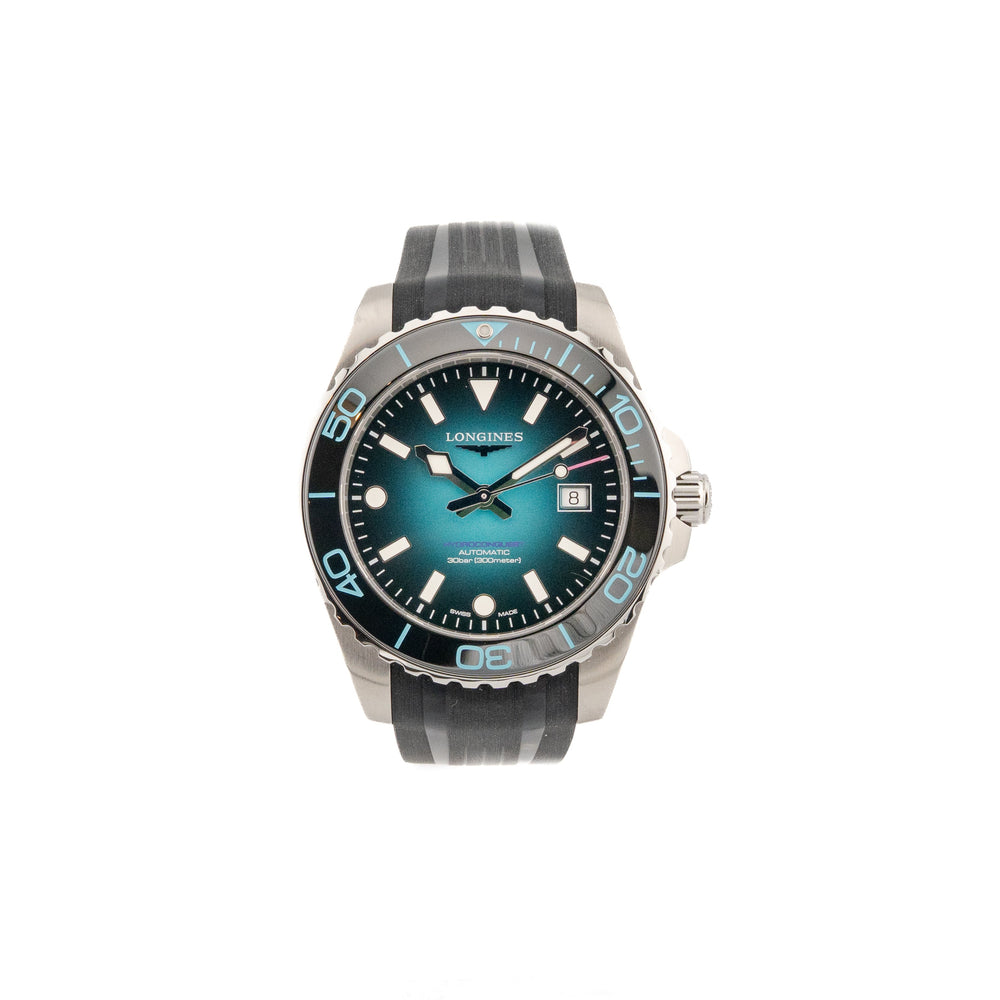 Hydroconquest 2026 Commonwealth Games 42MM - 2026