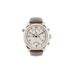 Longines Master Collection Retrograde Power Reserve