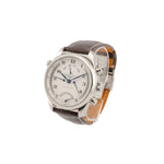 Longines Master Collection Retrograde Power Reserve