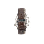 Longines Master Collection Retrograde Power Reserve
