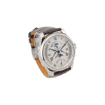 Master Collection 44 Retrograde Moonphase Stainless Steel