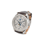 Master Collection 44 Retrograde Moonphase Stainless Steel
