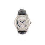 Frederique Constant Worldtimer