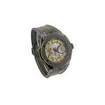 Hublot Big Bang Ferrari Ceramic Carbon Fiber Chronograph Watch - 2016
