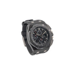 Royal Oak Offshore Chronograph "Carbon Fibre" - 2015