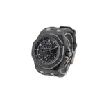 Royal Oak Offshore Chronograph "Carbon Fibre" - 2015