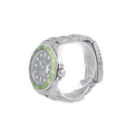 Submariner Date "Flat 4 Kermit" - 2003