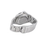 Submariner Date "Flat 4 Kermit" - 2003