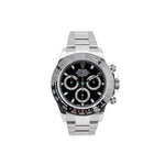 Cosmograph Daytona 116500LN - 2021 "Godzilla"