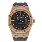Royal Oak Selfwinding  41mm - 2015